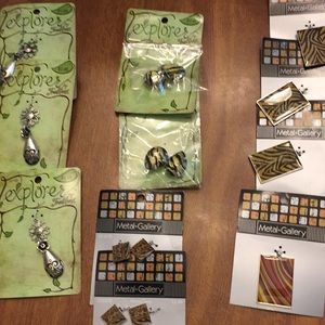 Jewelry- crafts